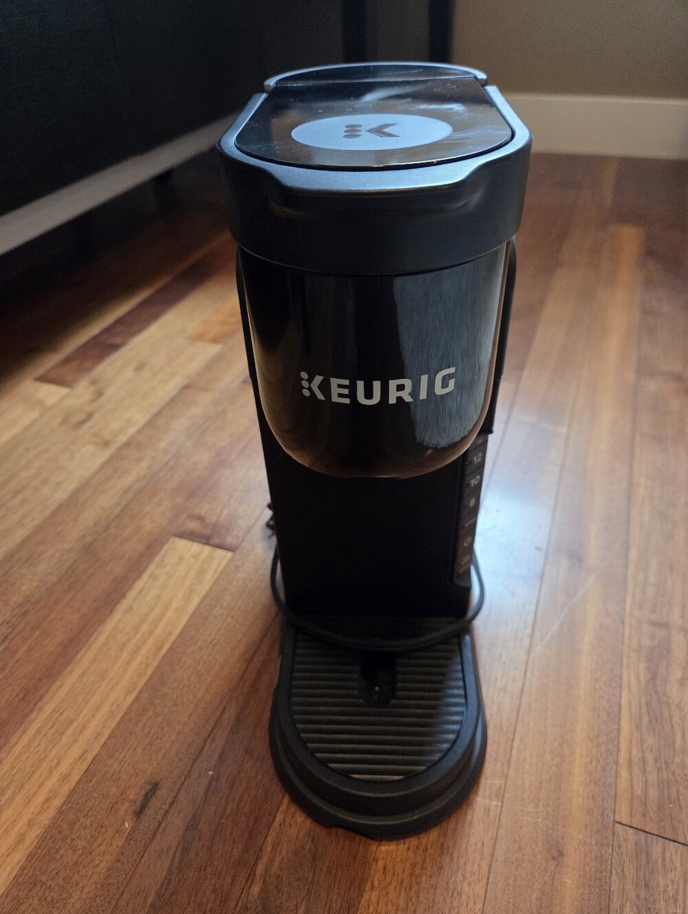 Keurig K-Slim Coffee Maker